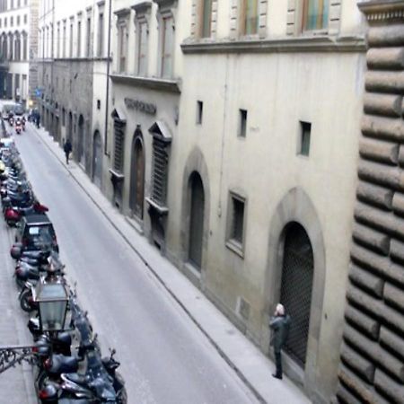 Giotto Al Duomo - Bufalini Apartments Florens Exteriör bild